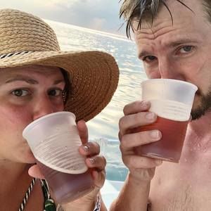 Meet your Posher, Morgan